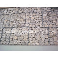 Anping Hexagonal Mesh Gabion Box/Hexagonal Gabion Box/PVC Gabion